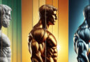 The Origins of Bodybuilding: From Ancient Sculptures to the Bronze and Silver Eras (Bodybuilding History Part 1)