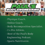 Paul's Body Engineering